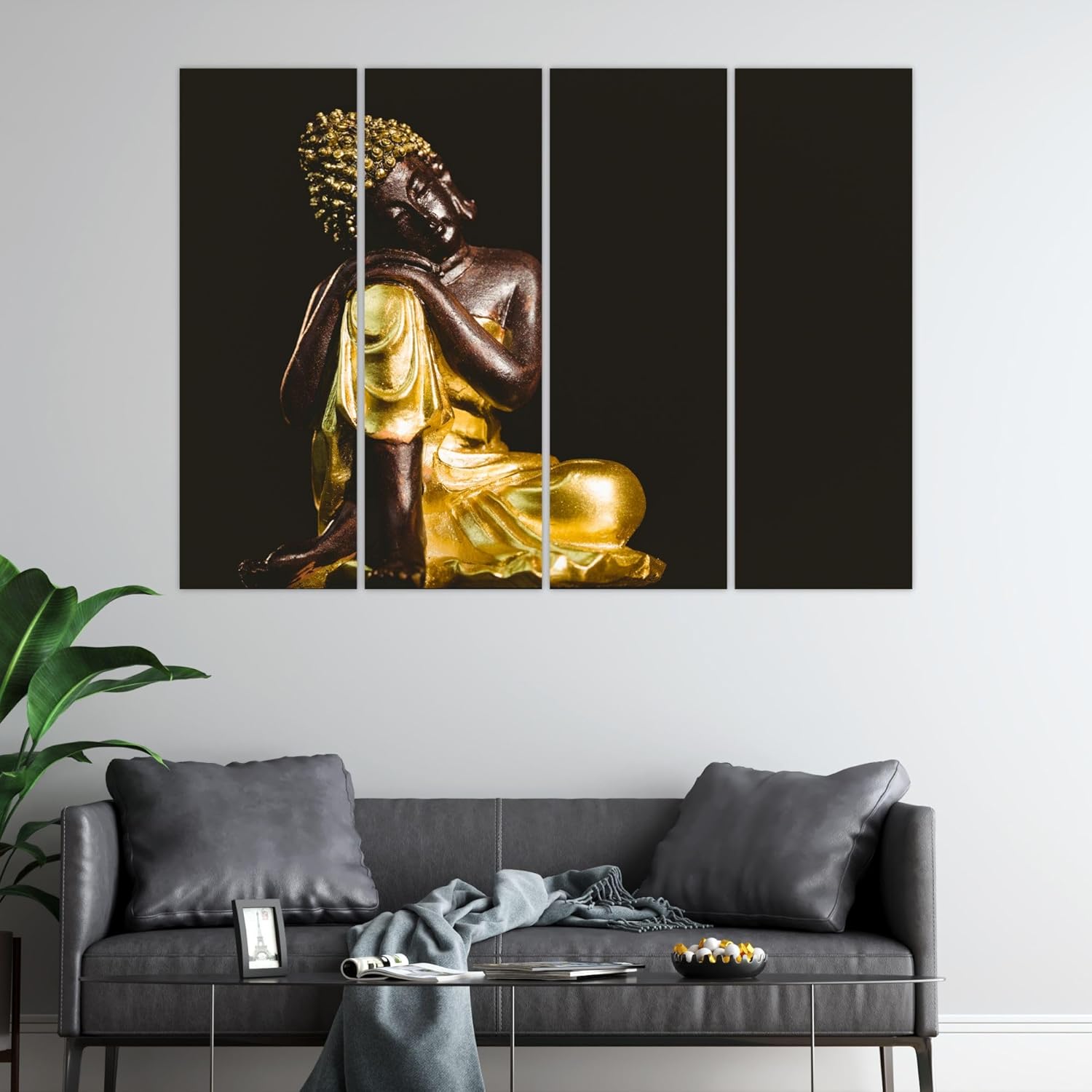 inep-b0cghts81s-buddha-ful-4-panel-framed-wall-art-that_ll-zen-your-den---splash-proof-vinyl-panel-detail.jpg